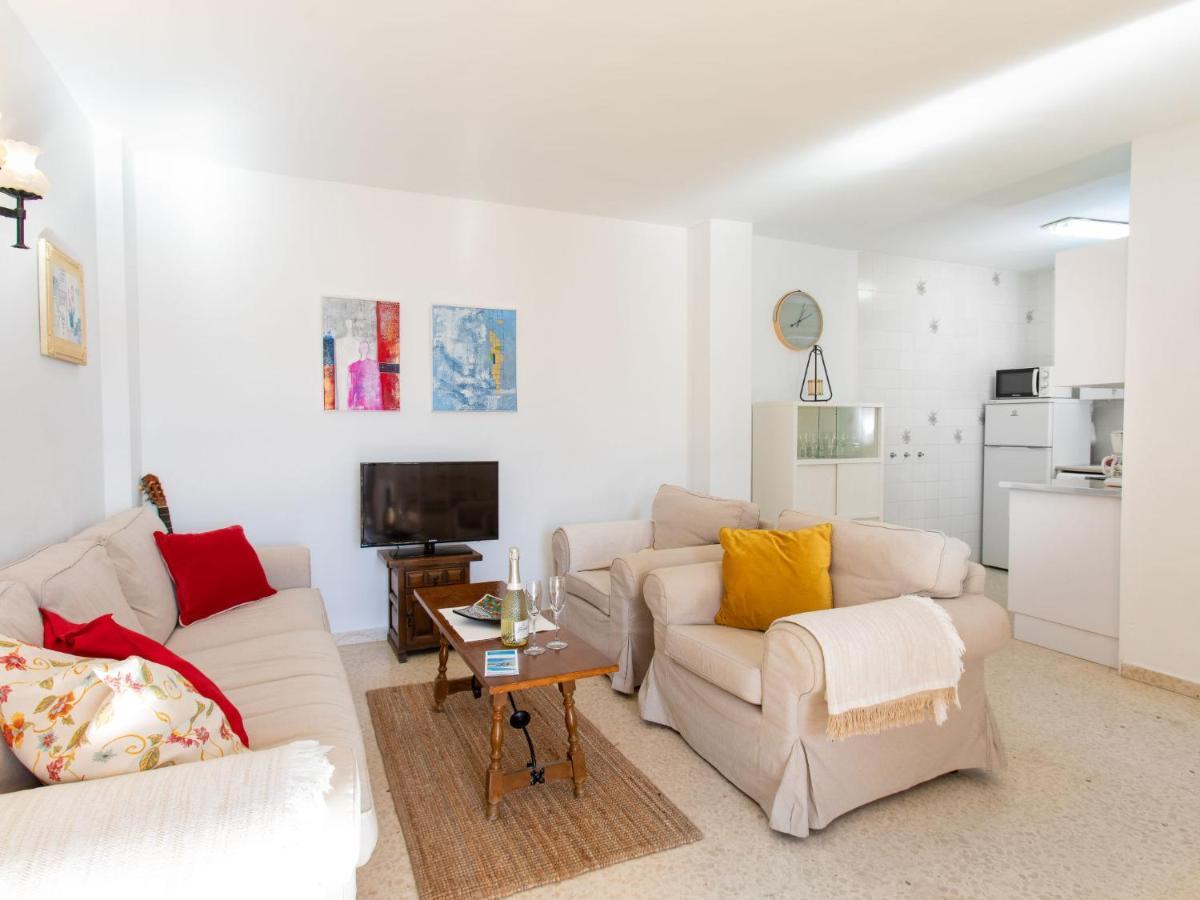 Vakantiehuis Casita Feliz By Interhome
