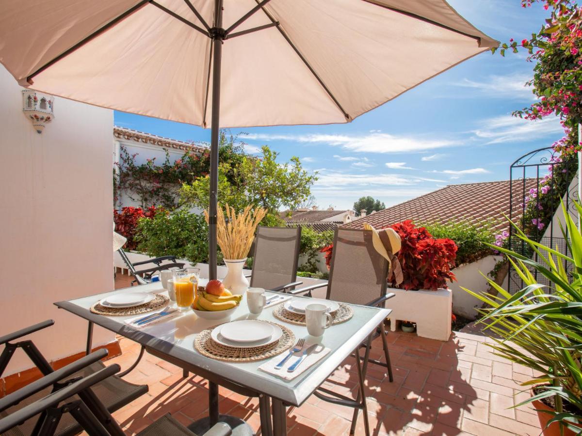 Vakantiehuis Casita Feliz By Interhome *