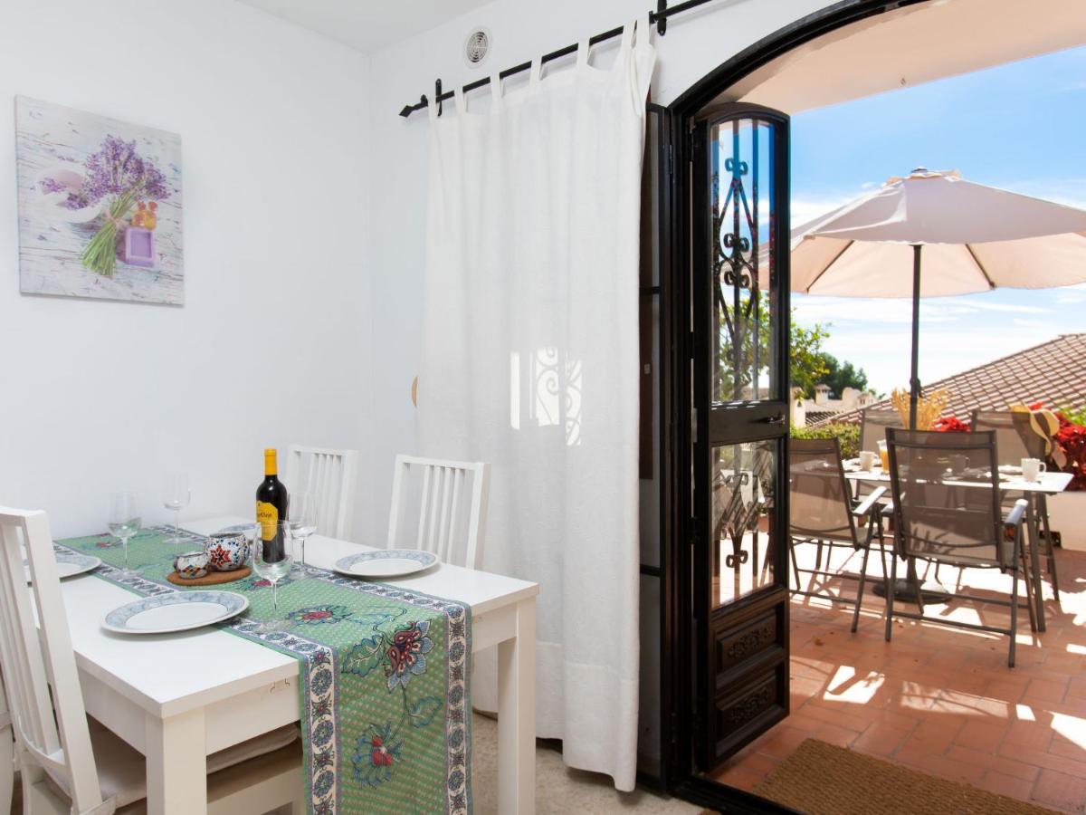 Casita Feliz By Interhome Vakantiehuis *
