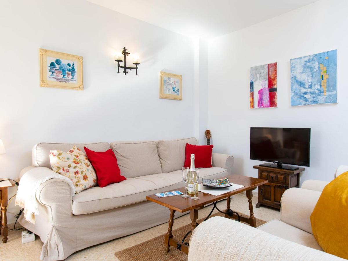 Vakantiehuis Casita Feliz By Interhome *