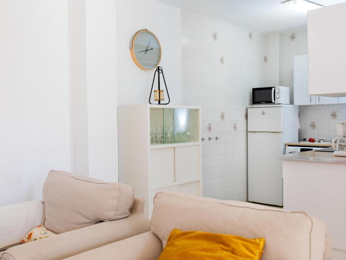 Casita Feliz By Interhome Vakantiehuis Nerja