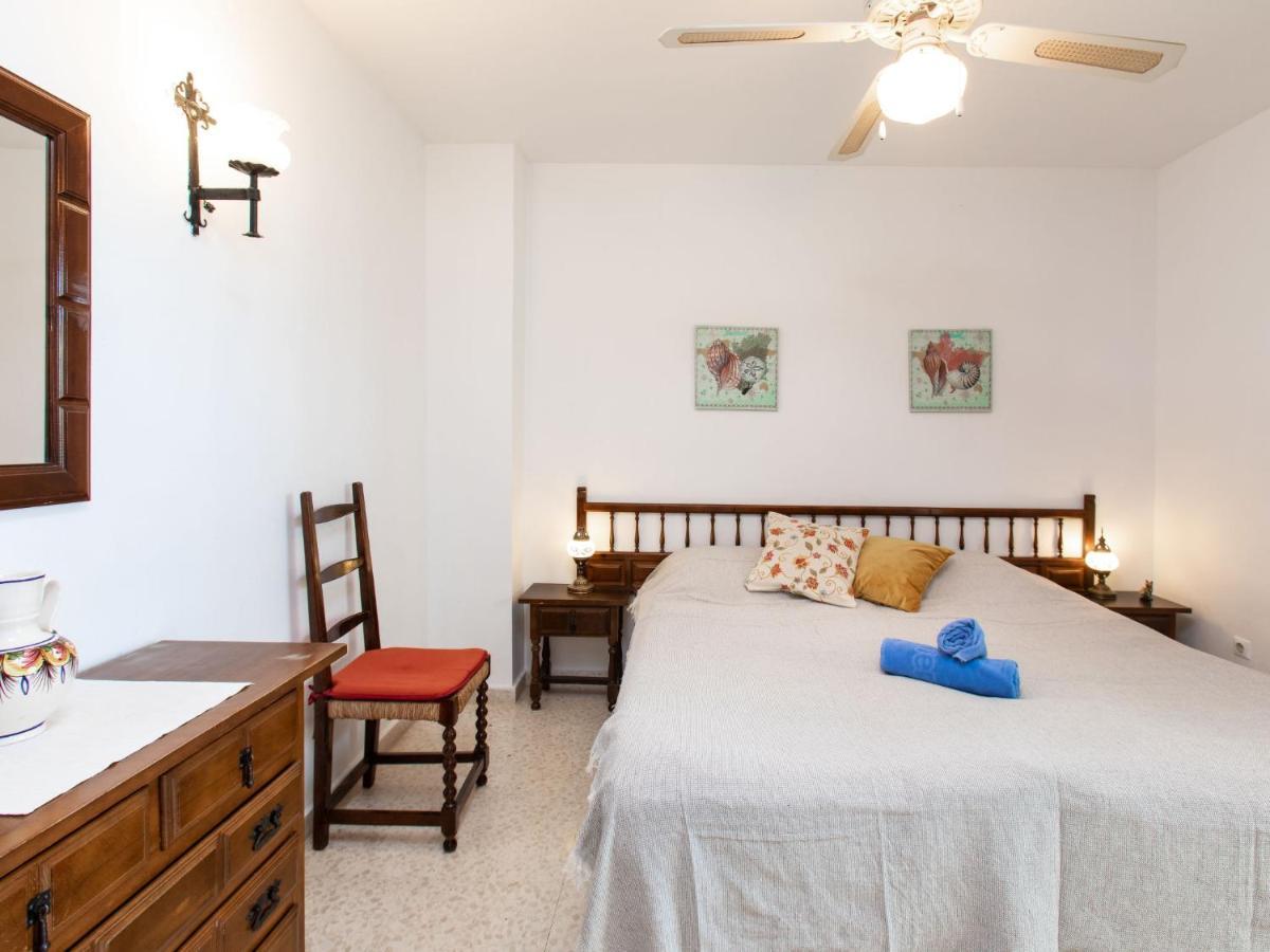 Vakantiehuis Casita Feliz By Interhome Nerja