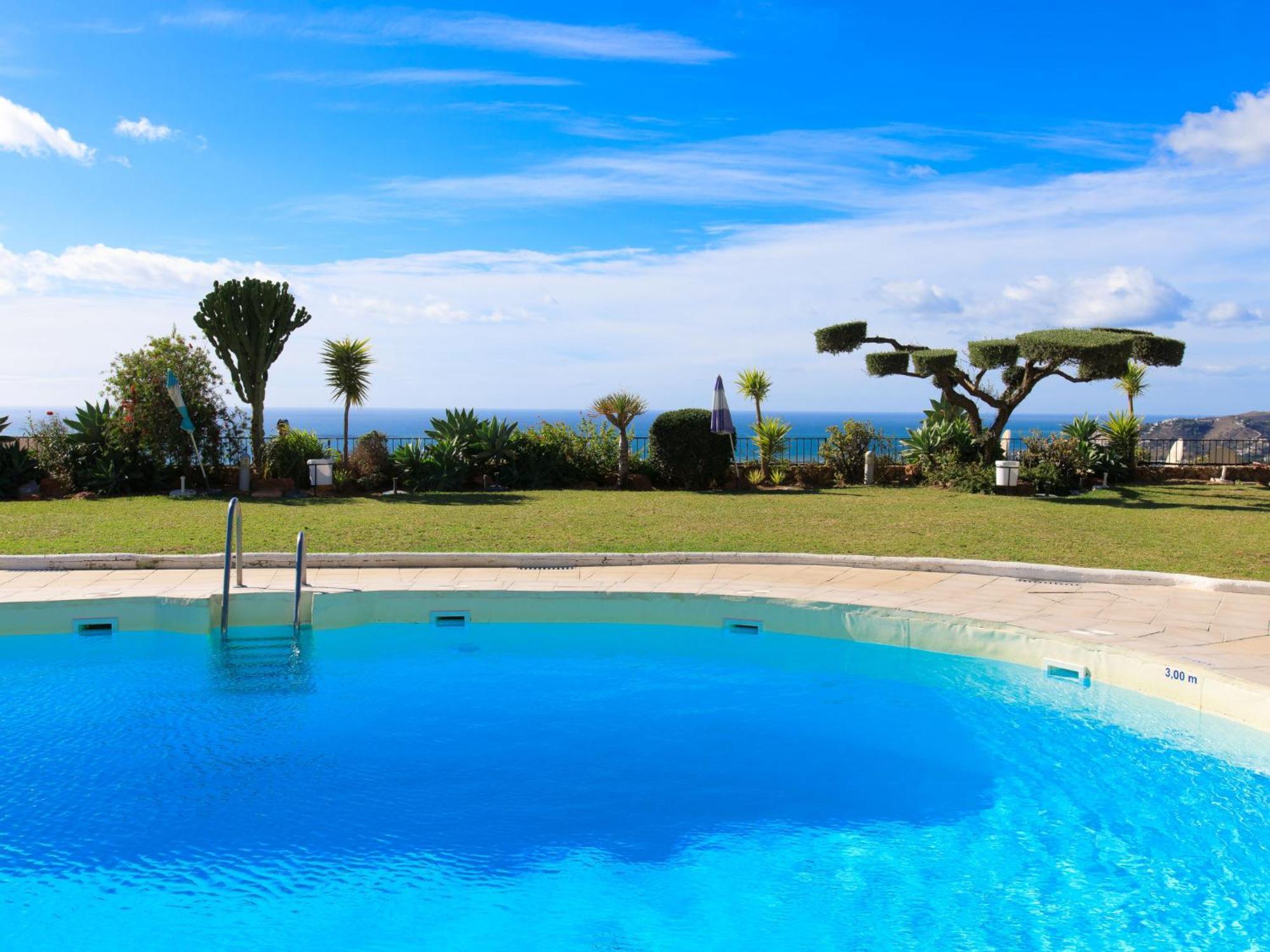 Casita Feliz By Interhome Vakantiehuis Nerja